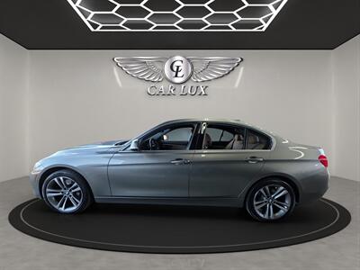 2016 BMW 340i  SPORT - Photo 4 - Lennox, CA 90304