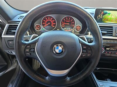 2016 BMW 340i  SPORT - Photo 10 - Lennox, CA 90304