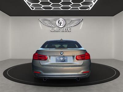 2016 BMW 340i  SPORT - Photo 6 - Lennox, CA 90304
