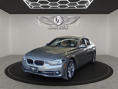 2016 BMW 340i  SPORT - Photo 3 - Lennox, CA 90304