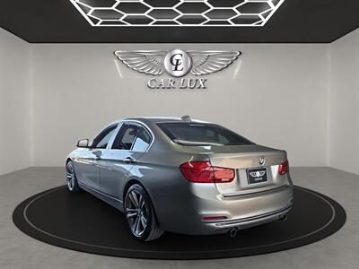 2016 BMW 340i  SPORT - Photo 5 - Lennox, CA 90304