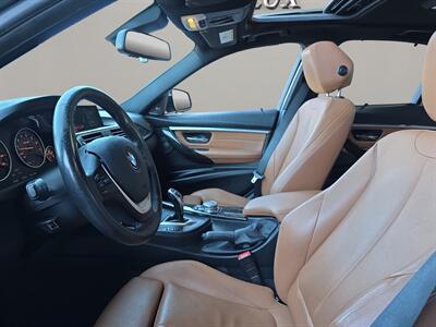 2016 BMW 340i  SPORT - Photo 9 - Lennox, CA 90304