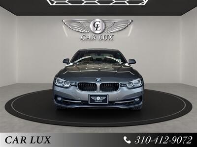2016 BMW 340i  SPORT - Photo 2 - Lennox, CA 90304