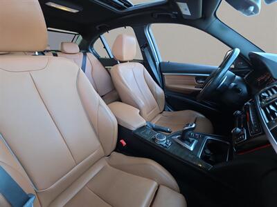 2016 BMW 340i  SPORT - Photo 18 - Lennox, CA 90304