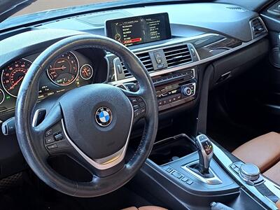 2016 BMW 340i  SPORT - Photo 13 - Lennox, CA 90304