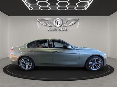 2016 BMW 340i  SPORT - Photo 8 - Lennox, CA 90304