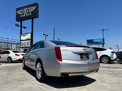 2017 Cadillac XTS Luxury   - Photo 4 - Lennox, CA 90304