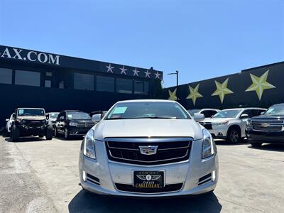 2017 Cadillac XTS Luxury   - Photo 2 - Lennox, CA 90304