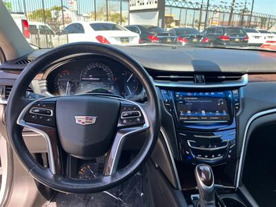 2017 Cadillac XTS Luxury   - Photo 11 - Lennox, CA 90304