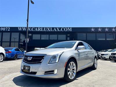 2017 Cadillac XTS Luxury   - Photo 3 - Lennox, CA 90304