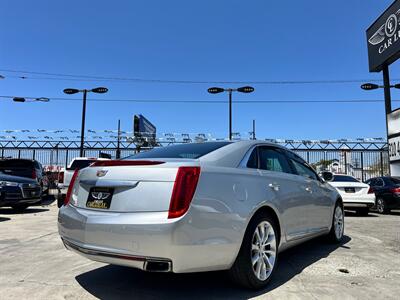 2017 Cadillac XTS Luxury   - Photo 6 - Lennox, CA 90304