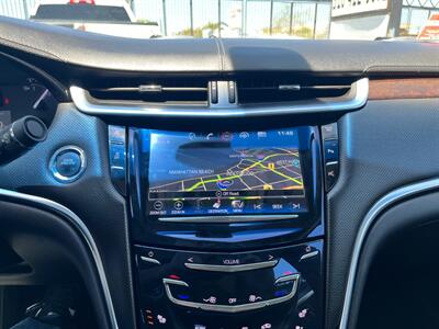 2017 Cadillac XTS Luxury   - Photo 13 - Lennox, CA 90304