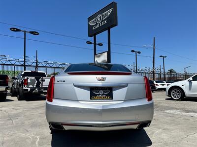 2017 Cadillac XTS Luxury   - Photo 5 - Lennox, CA 90304