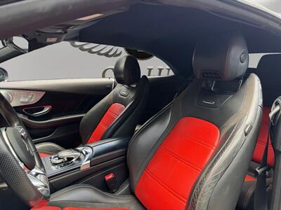 2019 Mercedes-Benz C 63 AMG® - Photo 9 - Lennox, CA 90304