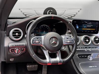 2019 Mercedes-Benz C 63 AMG® - Photo 12 - Lennox, CA 90304