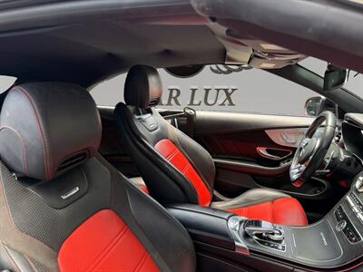 2019 Mercedes-Benz C 63 AMG® - Photo 14 - Lennox, CA 90304