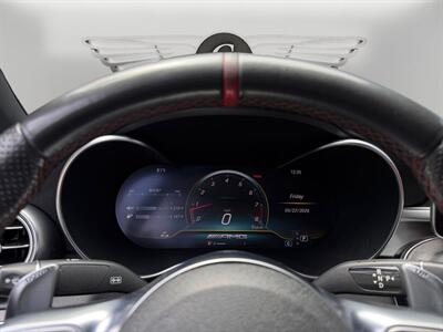 2019 Mercedes-Benz C 63 AMG® - Photo 20 - Lennox, CA 90304