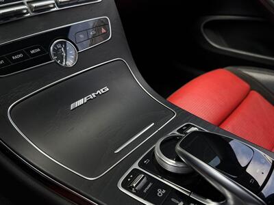2019 Mercedes-Benz C 63 AMG® - Photo 21 - Lennox, CA 90304