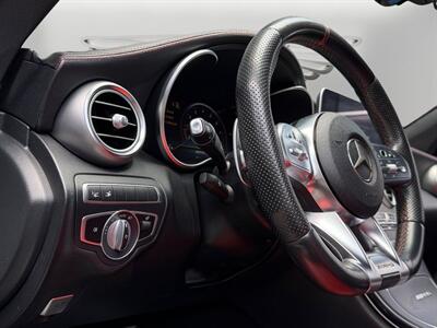 2019 Mercedes-Benz C 63 AMG® - Photo 18 - Lennox, CA 90304