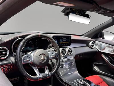 2019 Mercedes-Benz C 63 AMG® - Photo 15 - Lennox, CA 90304