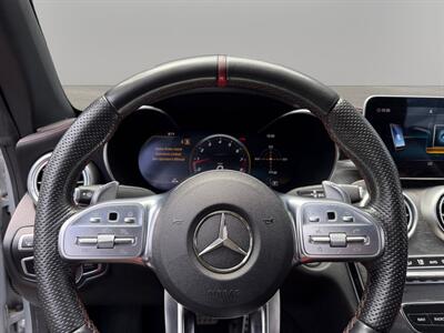 2019 Mercedes-Benz C 63 AMG® - Photo 19 - Lennox, CA 90304