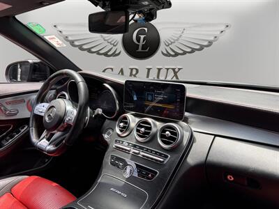 2019 Mercedes-Benz C 63 AMG® - Photo 16 - Lennox, CA 90304