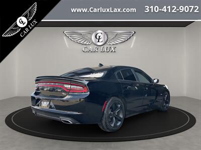 2016 Dodge Charger R/T   - Photo 7 - Lennox, CA 90304