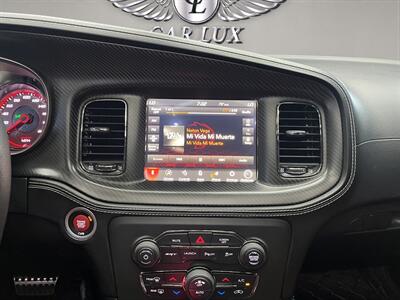 2021 Dodge Charger SRT Hellcat Widebody   - Photo 15 - Lennox, CA 90304