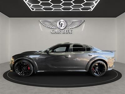 2021 Dodge Charger SRT Hellcat Widebody   - Photo 4 - Lennox, CA 90304