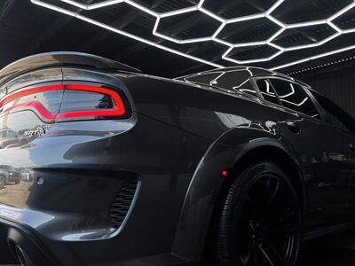 2021 Dodge Charger SRT Hellcat Widebody   - Photo 23 - Lennox, CA 90304