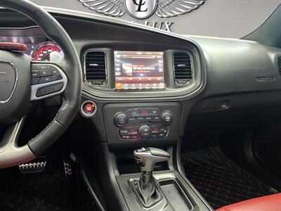 2021 Dodge Charger SRT Hellcat Widebody   - Photo 14 - Lennox, CA 90304