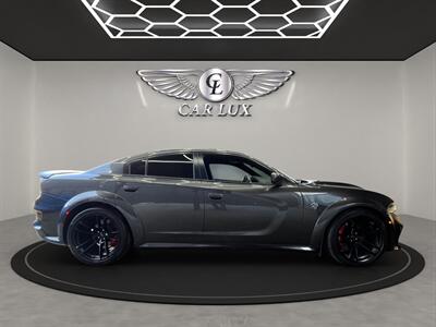 2021 Dodge Charger SRT Hellcat Widebody   - Photo 8 - Lennox, CA 90304