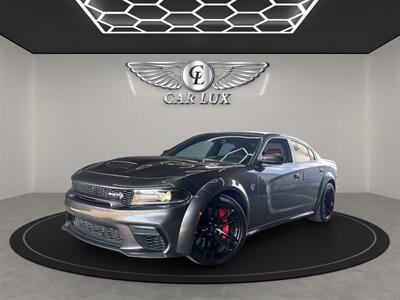 2021 Dodge Charger SRT Hellcat Widebody   - Photo 3 - Lennox, CA 90304