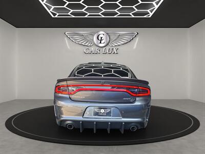 2021 Dodge Charger SRT Hellcat Widebody   - Photo 6 - Lennox, CA 90304