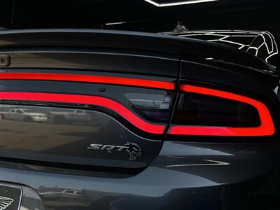 2021 Dodge Charger SRT Hellcat Widebody   - Photo 24 - Lennox, CA 90304