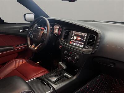 2021 Dodge Charger SRT Hellcat Widebody   - Photo 18 - Lennox, CA 90304