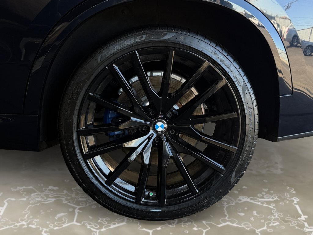 2020 BMW X5 M50i M SPORT - Photo 14 - Lennox, CA 90304