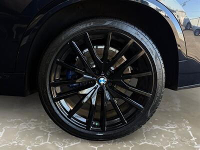 2020 BMW X5 M50i M SPORT - Photo 14 - Lennox, CA 90304