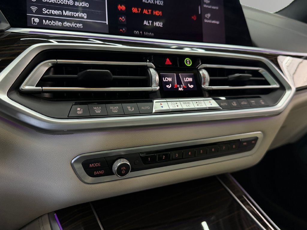 2020 BMW X5 M50i M SPORT - Photo 22 - Lennox, CA 90304