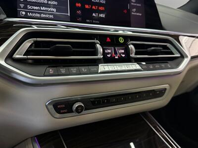2020 BMW X5 M50i M SPORT - Photo 22 - Lennox, CA 90304