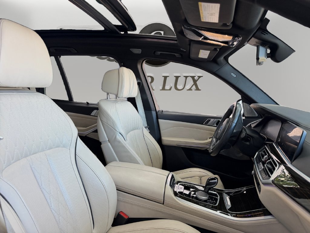 2020 BMW X5 M50i M SPORT - Photo 15 - Lennox, CA 90304