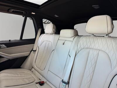2020 BMW X5 M50i M SPORT - Photo 13 - Lennox, CA 90304