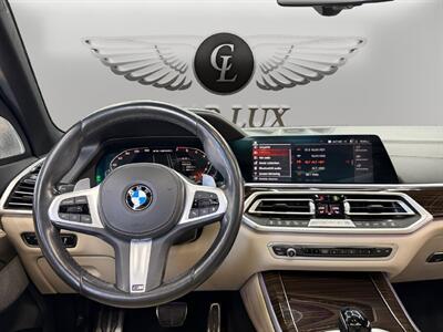 2020 BMW X5 M50i M SPORT - Photo 10 - Lennox, CA 90304