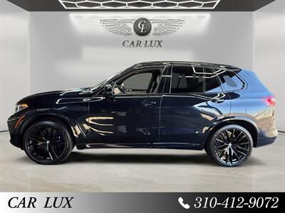 2020 BMW X5 M50i M SPORT - Photo 2 - Lennox, CA 90304