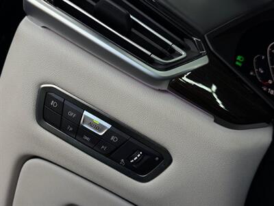 2020 BMW X5 M50i M SPORT - Photo 18 - Lennox, CA 90304