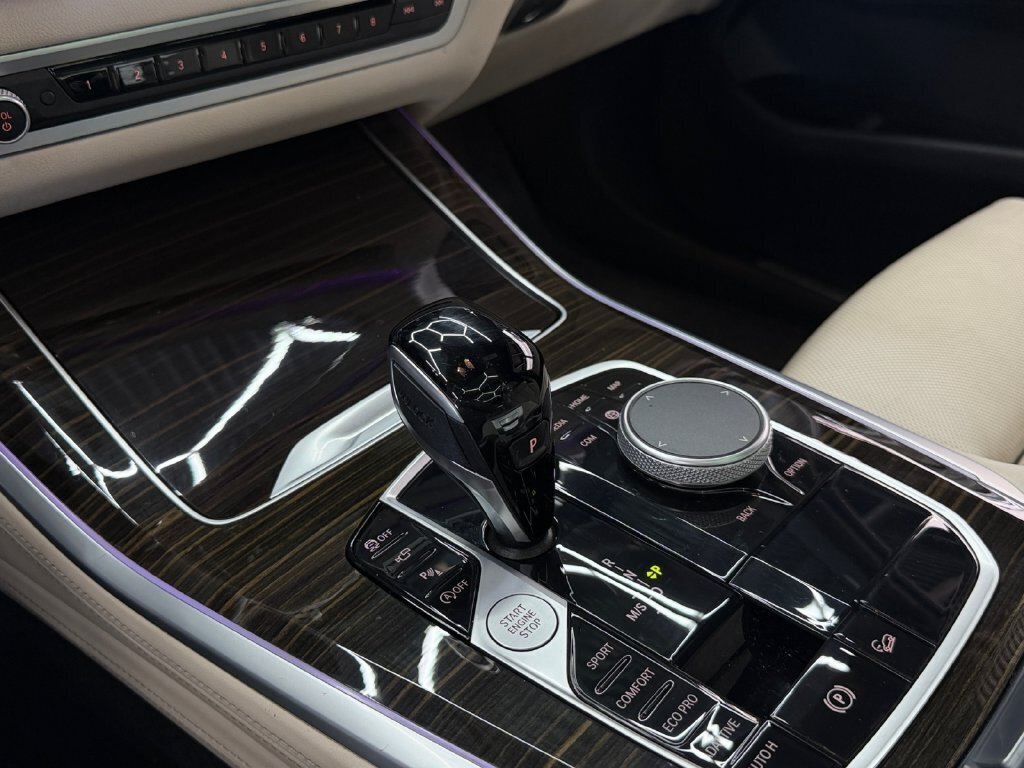 2020 BMW X5 M50i M SPORT - Photo 21 - Lennox, CA 90304