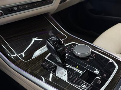 2020 BMW X5 M50i M SPORT - Photo 21 - Lennox, CA 90304