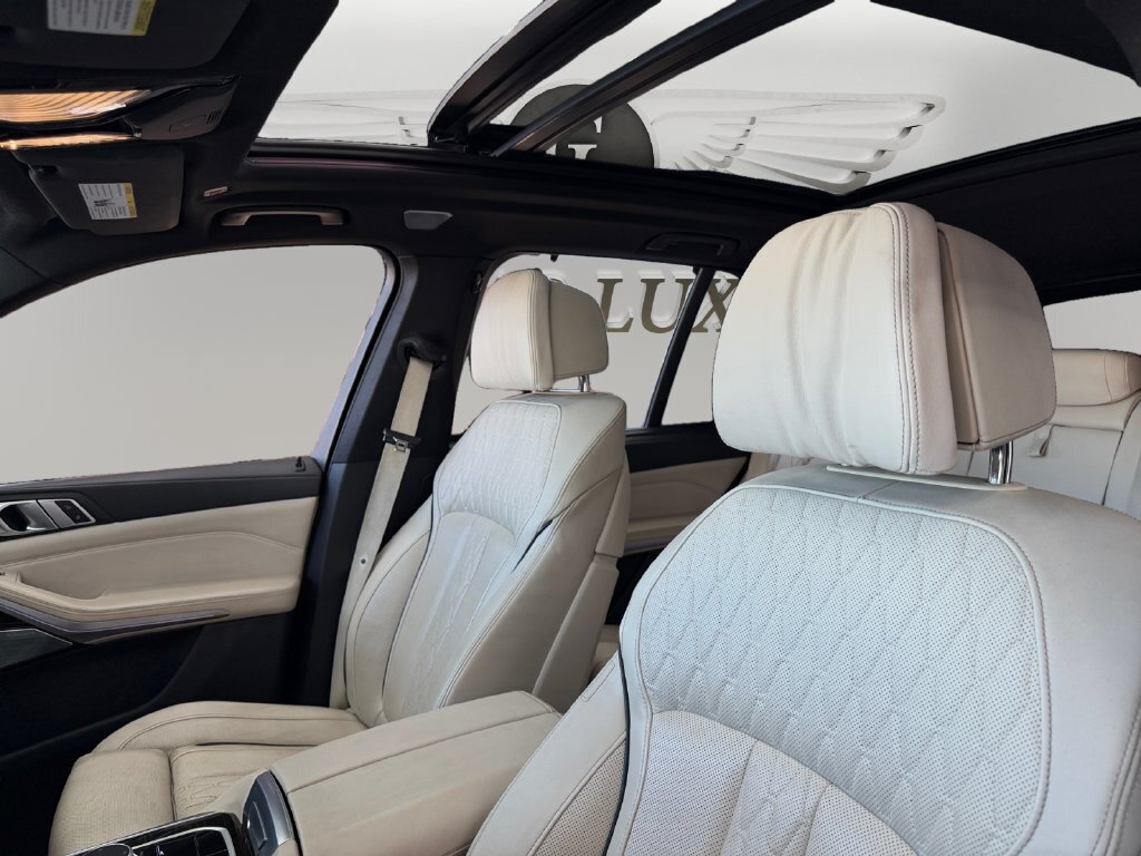 2020 BMW X5 M50i M SPORT - Photo 9 - Lennox, CA 90304