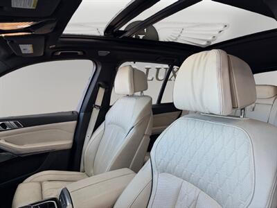 2020 BMW X5 M50i M SPORT - Photo 9 - Lennox, CA 90304
