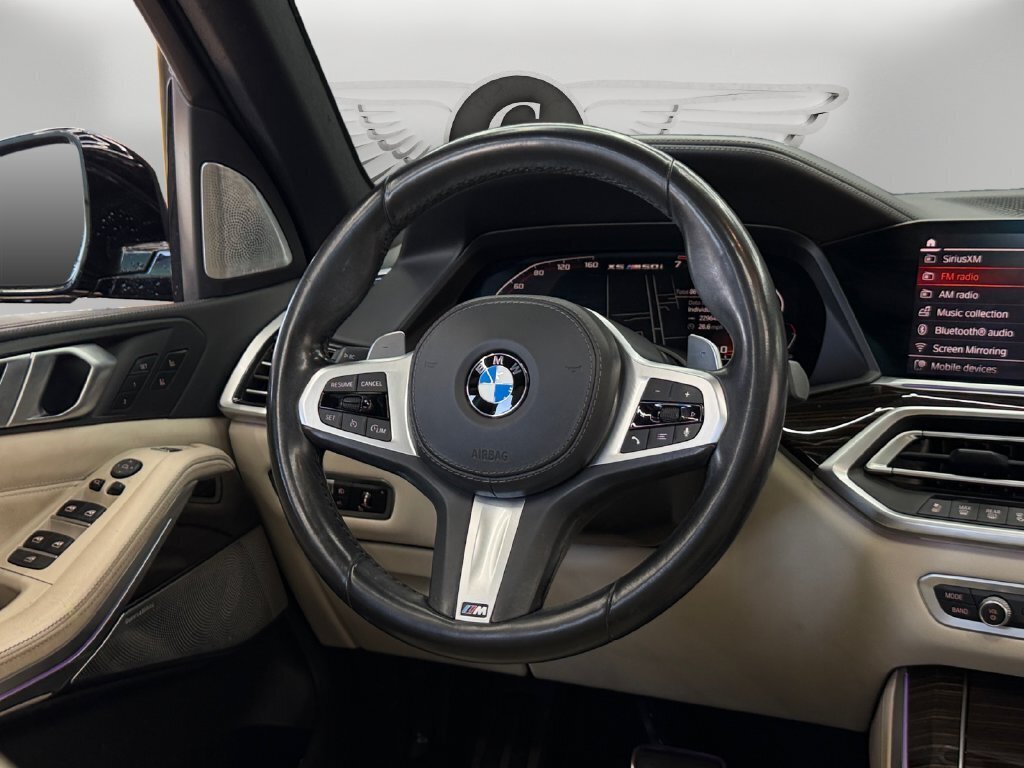 2020 BMW X5 M50i M SPORT - Photo 12 - Lennox, CA 90304